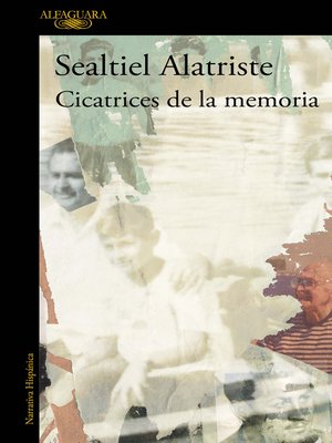 cover image of Cicatrices de la memoria